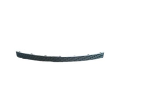 Hyundai Santa Bumper Cover Front Bumper Grille Plastic For Sport 2013-2016
