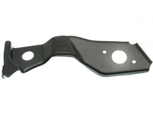 Hyundai Santa Bumper Cover Front Inner Lower Bumper Bracket Driver Side Steel For Sport 2013-2018