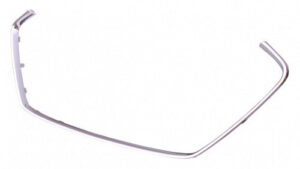 Hyundai Tucson Front Bumper Grille