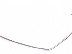 Hyundai Tucson Front Bumper Grille