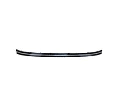 Hyundai Elantra Front Upper Grille Textured Black/Smoked Chrome Trim Exc N-Line/N 2024-2025