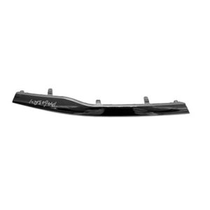 Hyundai Accent Grille Chrome Sedan/Hatchback 2015-2017