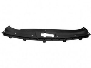 Hyundai Sonata Upper Radiator Support Cover 2015-2017