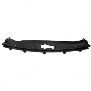Hyundai Sonata Upper Radiator Support Cover 2015-2017