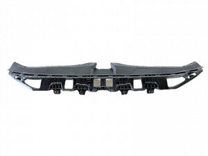 Hyundai Elantra Upper Radiator Support Cover Plastic Sedan 2021-2023