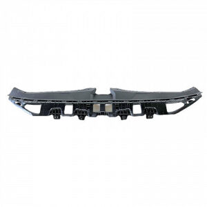 Hyundai Elantra Upper Radiator Support Cover Plastic Sedan 2021-2023