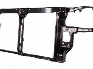 Hyundai Sonata Radiator Support 2.0L/2.4L Same As Hy1225167) 2011-2014 (Non-Hybrid