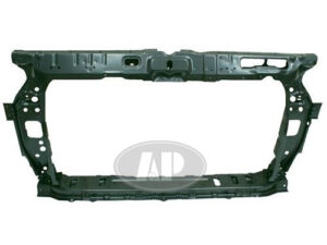 Hyundai Accent Rad. Support Sedan/Hatchback 2012-2013 (To 10-11-13)