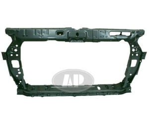 Hyundai Accent Rad. Support Sedan/Hatchback 2012-2013 (To 10-11-13)