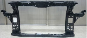 Hyundai Sonata Radiator Support 2015-2017