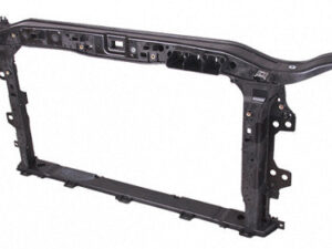 Hyundai Elantra Rad. Support Korea Built Plastic & Steel For Sedan 2017-2018