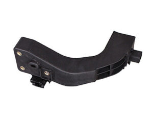 Hyundai Elantra Radiator Support Bracket Driver Side Usa Built Sedan 2021-2023