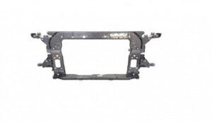 Hyundai Palisade Radiator Support Plastic/Fiber Korea Built Ulsan-2 Plant From 10/17/2019-2022