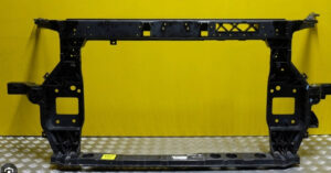 Hyundai Santa Radiator Support Without Hyb 2021-2023
