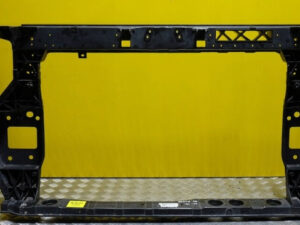 Hyundai Santa Radiator Support Without Hyb 2021-2023