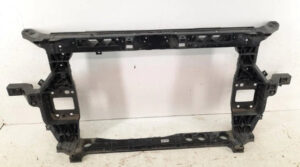 Hyundai Santa Radiator Support For Hybrid 2021-2023