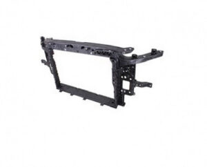 Hyundai Kona Radiator Support Without Ev 2022-2023
