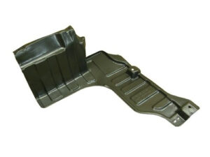 Hyundai Elantra Front Undercar Shieldrh Driver Side Sedan 11-13/Coupe 2013/Gt 13-15