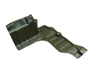 Hyundai Elantra Front Undercar Shieldrh Driver Side Sedan 11-13/Coupe 2013/Gt 13-15