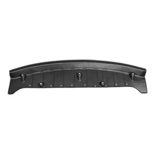 Hyundai Accent Engine Under Cover Accent Sedan/ Hatchback 2014-2017 (From 10-14-13)