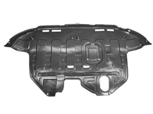 Hyundai Tucson Engine Under Cover 2014-2015