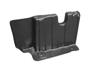 Hyundai Elantra Engine Under Cover Passenger Side Usa Built Sedan 2014-2016