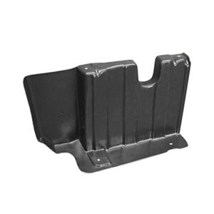 Hyundai Elantra Engine Under Cover Passenger Side Usa Built Sedan 2014-2016