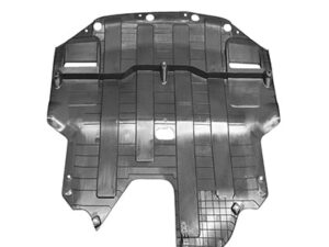 Hyundai Elantra Engine Under Cover Usa/Korea Built Sedan 2014-2016