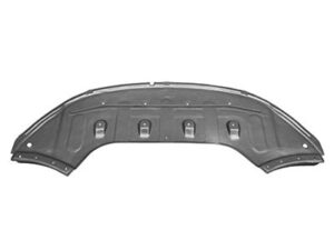 Hyundai Sonata Front Engine Under Cover For 1.6L/2.4L 2015-2017