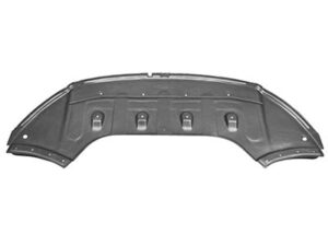 Hyundai Sonata Front Engine Under Cover 2.0L / 2.4L Eng/Sport Type 2015-2017
