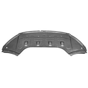 Hyundai Sonata Front Engine Under Cover 2.0L / 2.4L Eng/Sport Type 2015-2017