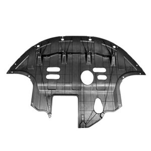 Hyundai Elantra Engine Under Cover 2.0L Engine Usa Built Sedan 2017-2020