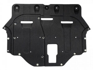 Hyundai Sonata Center Undercar Shield 2.4L Engine 2015-2017