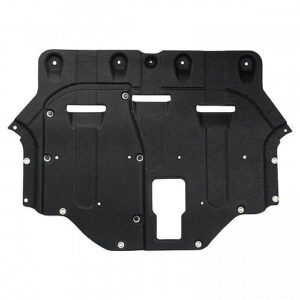 Hyundai Sonata Center Undercar Shield 2.4L Engine 2015-2017
