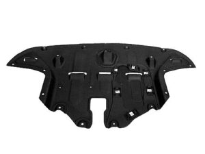 Hyundai Tucson Undercar Shield Heat Formed 2016-2021