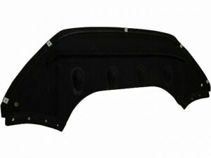 Hyundai Sonata Front Forward Undercar Shield Without Sport 2018-2019