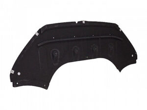 Hyundai Sonata Front Forward Undercar Shield Without Hybrid For Limited 2.0T/Sport/Sport 2.0T 2018-2019