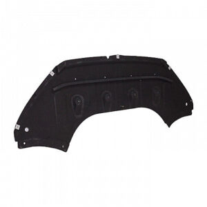 Hyundai Sonata Front Forward Undercar Shield Without Hybrid For Limited 2.0T/Sport/Sport 2.0T 2018-2019