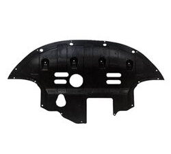 Hyundai Elantra Undercar Shield 1.4L Turbocharged Sedan 2017-2020 (Oe Quality)