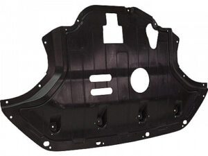 Hyundai Kona Front Forward Undercar Shield 2.0L 2018-2021