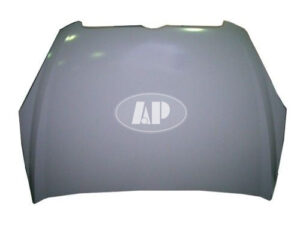 Hyundai Accent Hood Accent Sedan 2006-2011/Hatchback 2007-2011