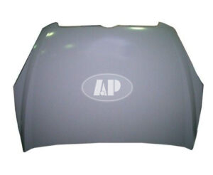 Hyundai Accent Hood Accent Sedan 2006-2011/Hatchback 2007-2011