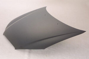 Hyundai Elantra Hood Sedan 2007-2010