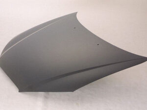 Hyundai Elantra Hood Sedan 2007-2010