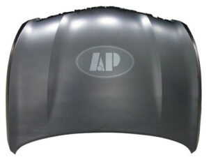 Hyundai Sonata Hood Sonata 2011-2014 / Hybrid 2011-2015 Capa