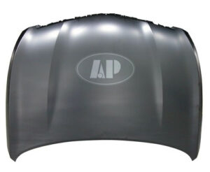 Hyundai Sonata Hood Sonata 2011-2014 / Hybrid 2011-2015 Capa