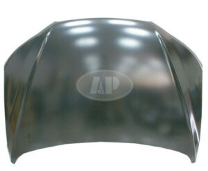 Hyundai Santa Hood Santa Fe 2007-2012
