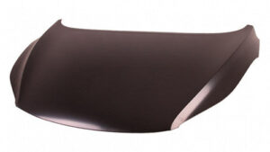 Hyundai Elantra Hood Fits (Us And Korea Built) Sedan 2011-2016 / Coupe 2013-2014 Capa