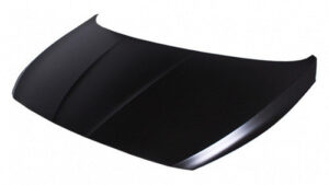 Hyundai Accent Hood Sedan / Hatchback 2012-2017