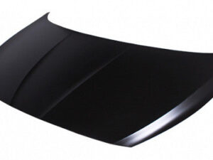 Hyundai Accent Hood Sedan / Hatchback 2012-2017